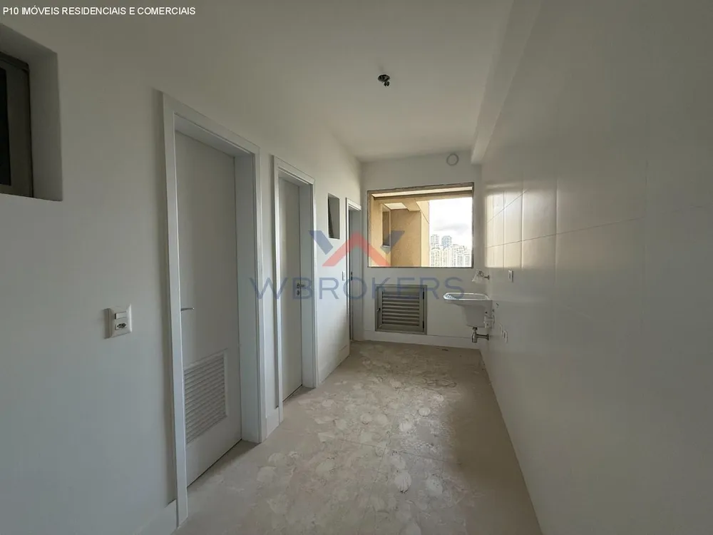 Apartamento, 4 quartos, 211 m² - Foto 5