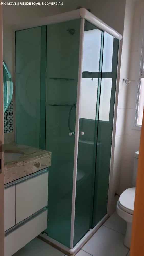 Apartamento, 2 quartos, 82 m² - Foto 6