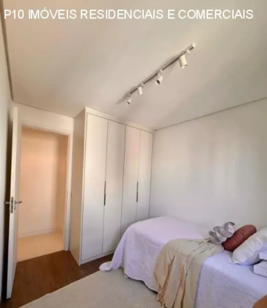 Apartamento à venda com 3 quartos, 75m² - Foto 15