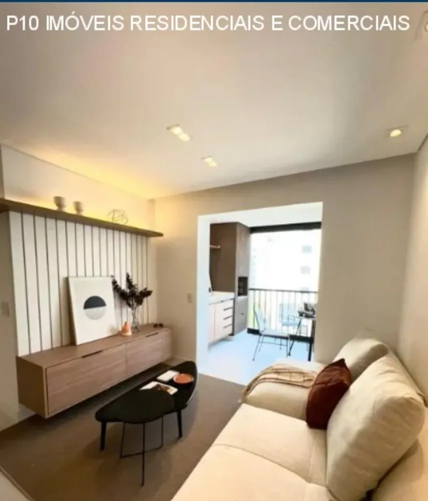 Apartamento à venda com 3 quartos, 75m² - Foto 8