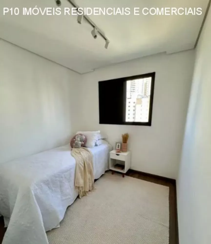 Apartamento à venda com 3 quartos, 75m² - Foto 10