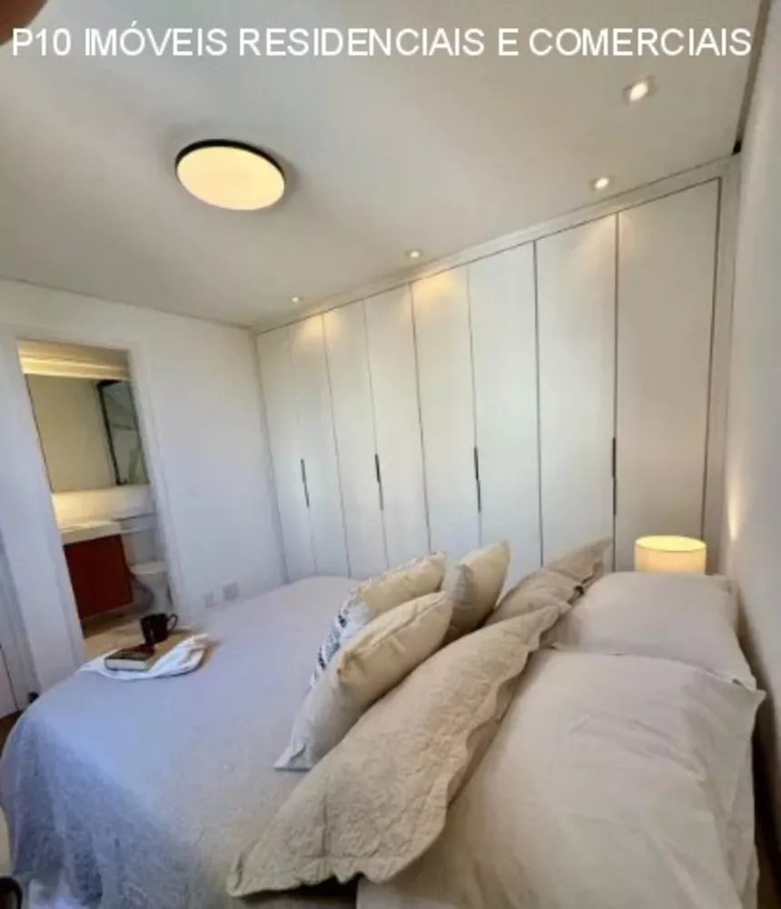 Apartamento à venda com 3 quartos, 75m² - Foto 16