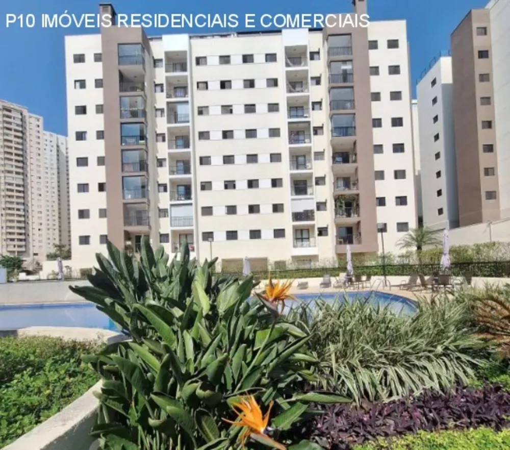 Apartamento à venda com 3 quartos, 75m² - Foto 28