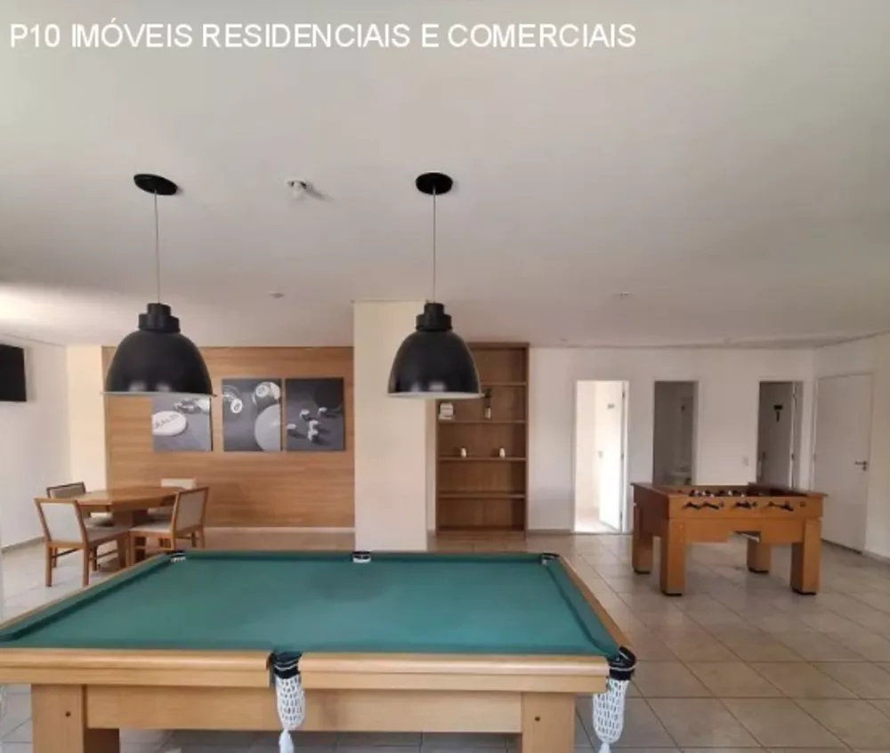 Apartamento à venda com 3 quartos, 75m² - Foto 22