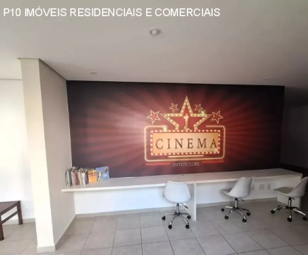 Apartamento à venda com 3 quartos, 75m² - Foto 26