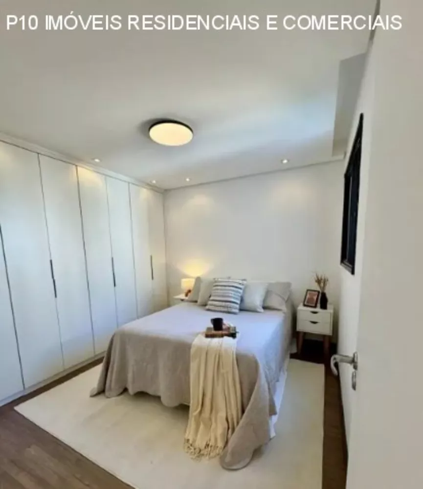 Apartamento à venda com 3 quartos, 75m² - Foto 12