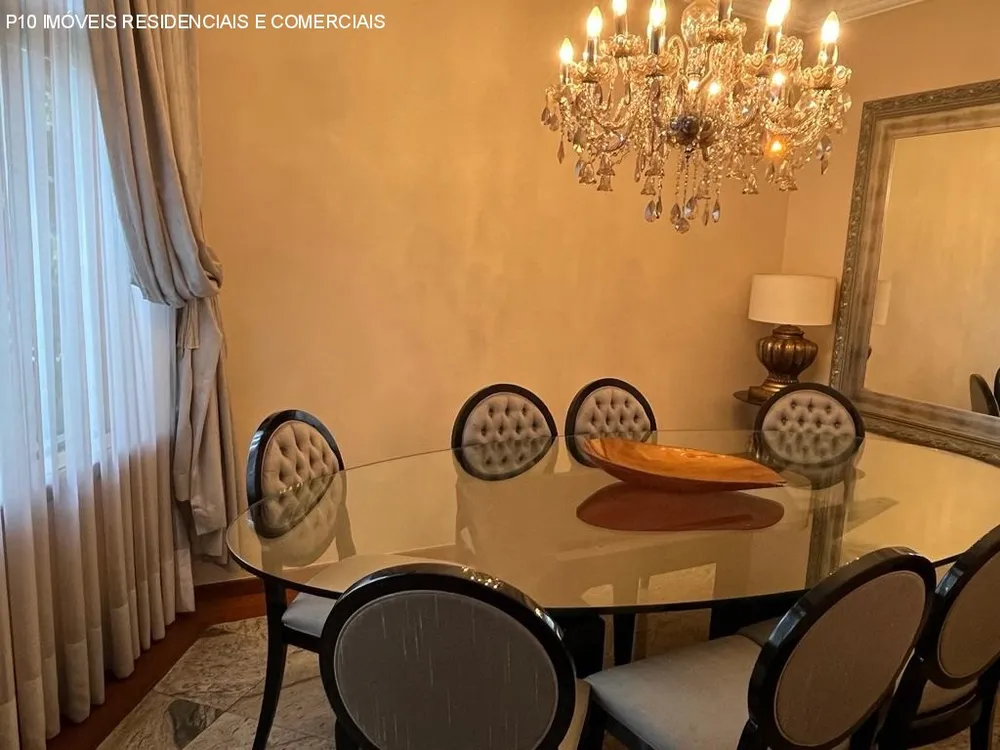 Casa de Condomínio, 4 quartos - Foto 23