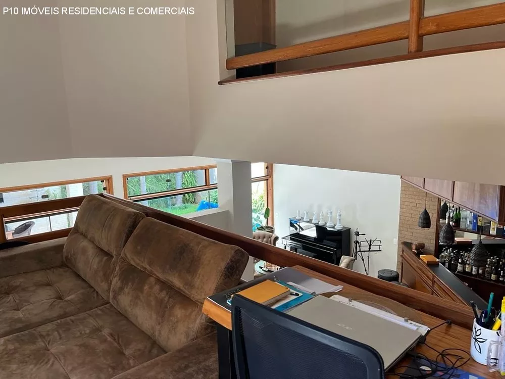 Casa de Condomínio à venda com 4 quartos - Foto 9