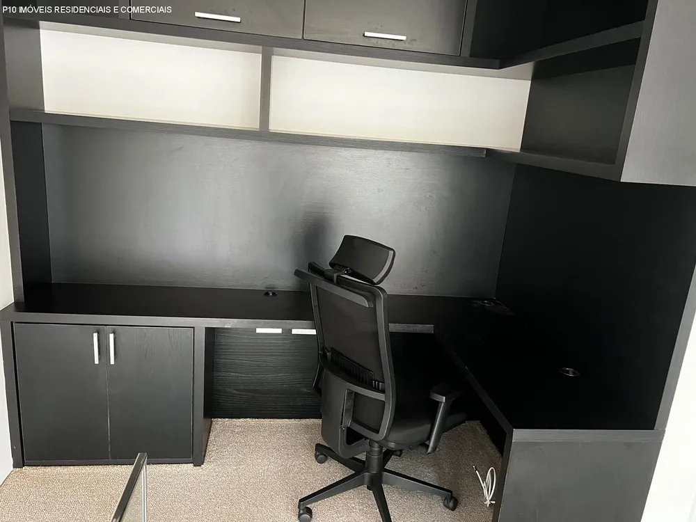 Apartamento, 2 quartos, 140 m² - Foto 12