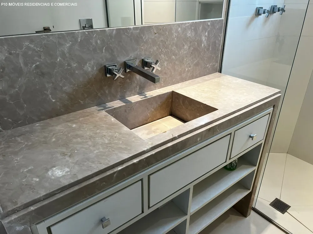 Apartamento, 2 quartos, 140 m² - Foto 15
