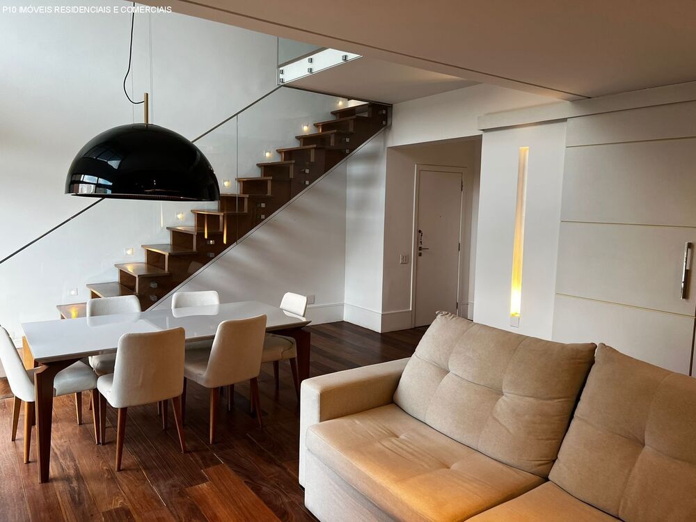 Apartamento, 2 quartos, 140 m² - Foto 7