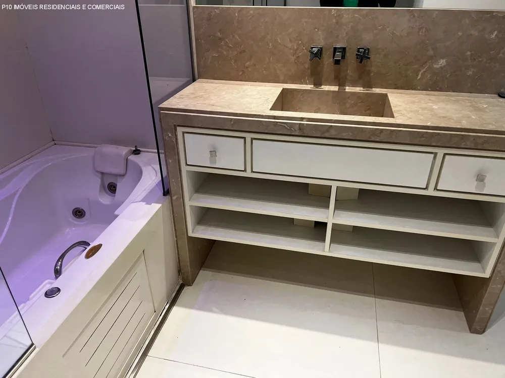 Apartamento, 2 quartos, 140 m² - Foto 16