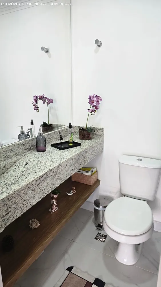 Apartamento, 3 quartos, 106 m² - Foto 10
