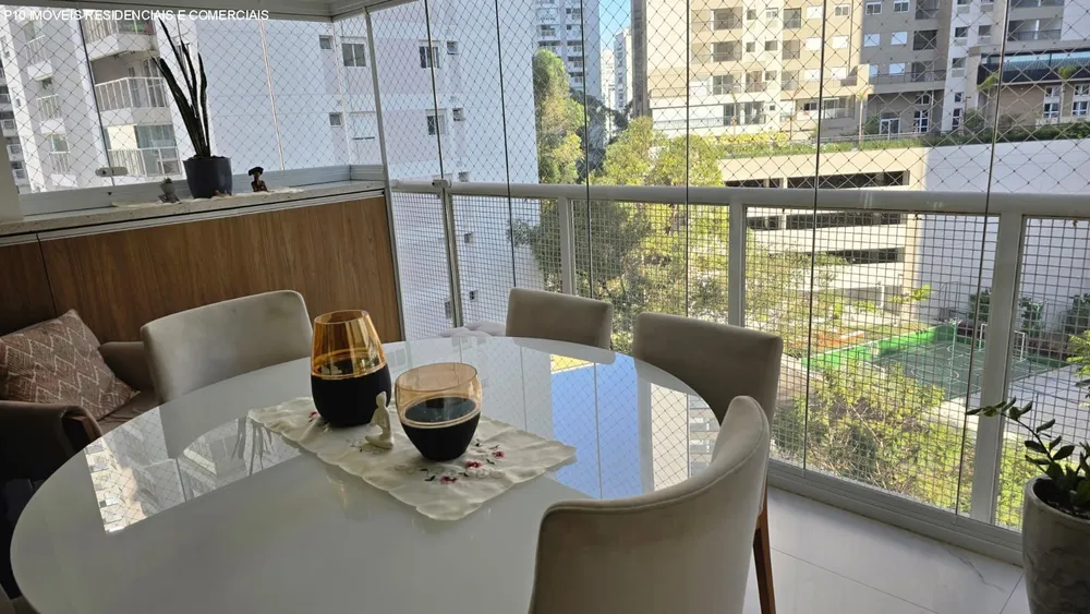 Apartamento, 3 quartos, 106 m² - Foto 1