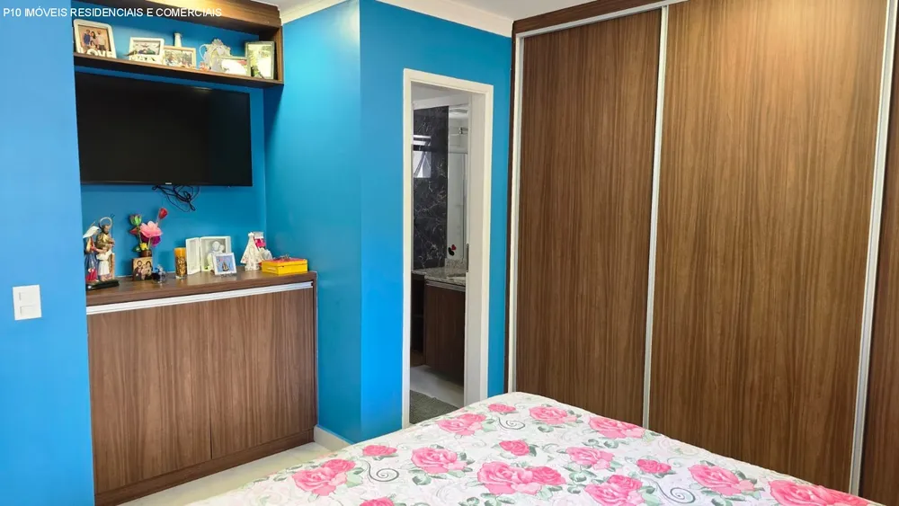 Apartamento, 3 quartos, 106 m² - Foto 8