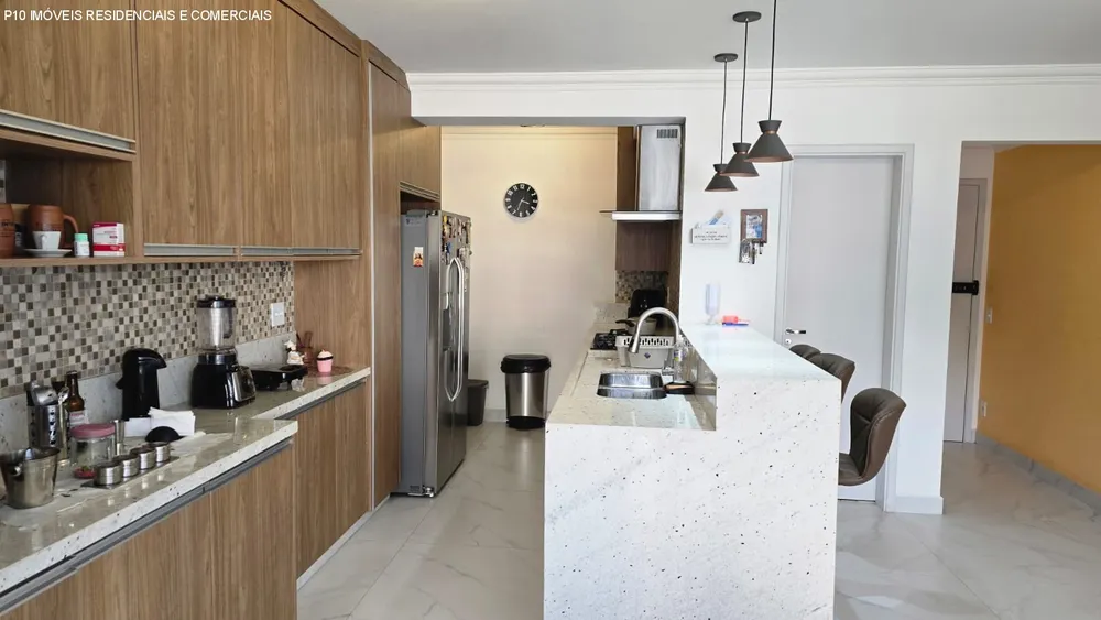 Apartamento, 3 quartos, 106 m² - Foto 3