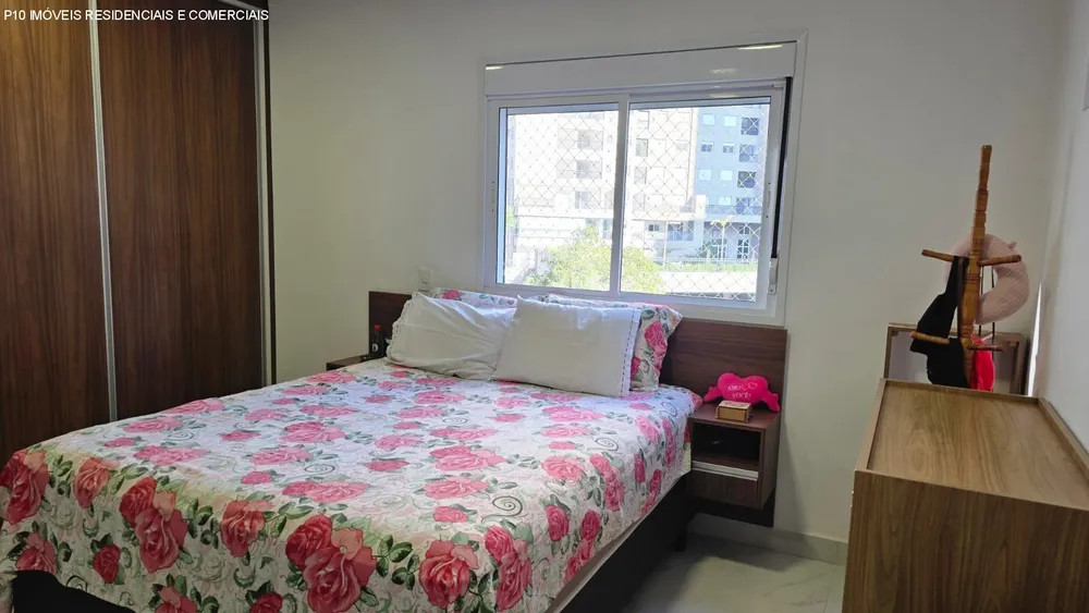 Apartamento, 3 quartos, 106 m² - Foto 6