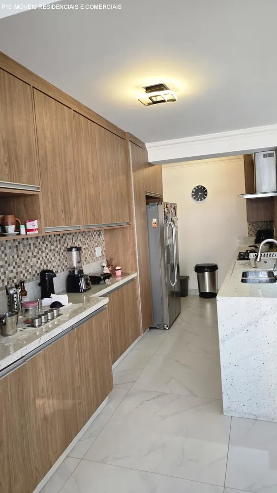 Apartamento, 3 quartos, 106 m² - Foto 2