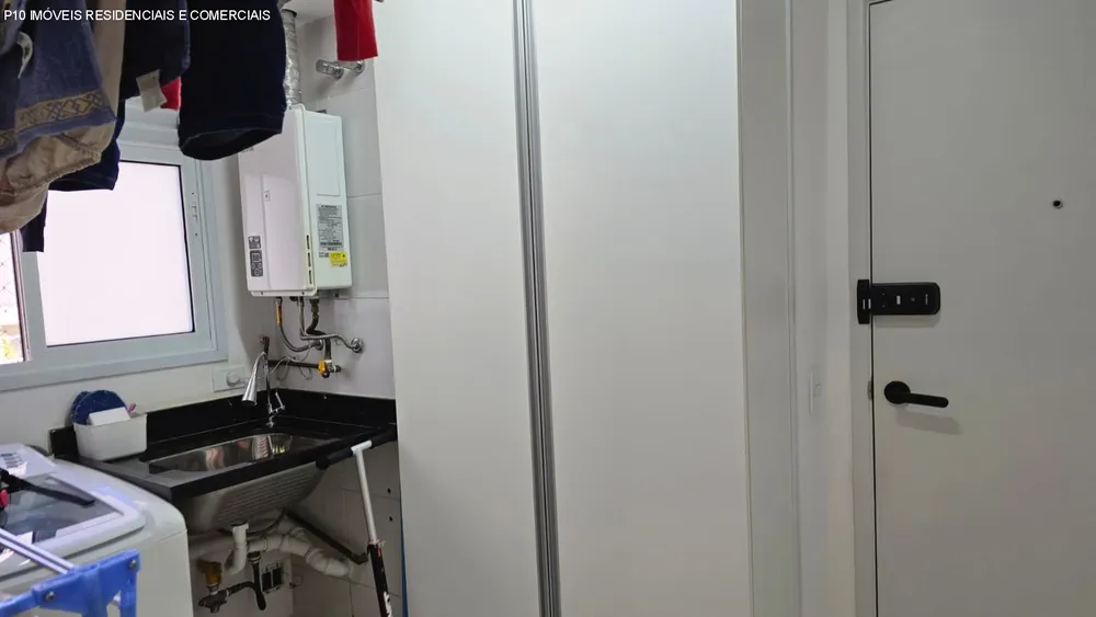 Apartamento, 3 quartos, 106 m² - Foto 3