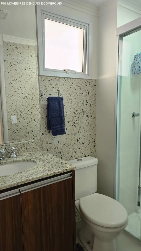 Apartamento, 3 quartos, 106 m² - Foto 4