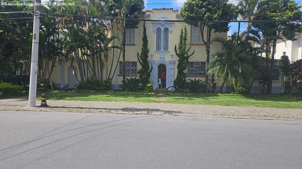 Casa, 5 quartos - Foto 1