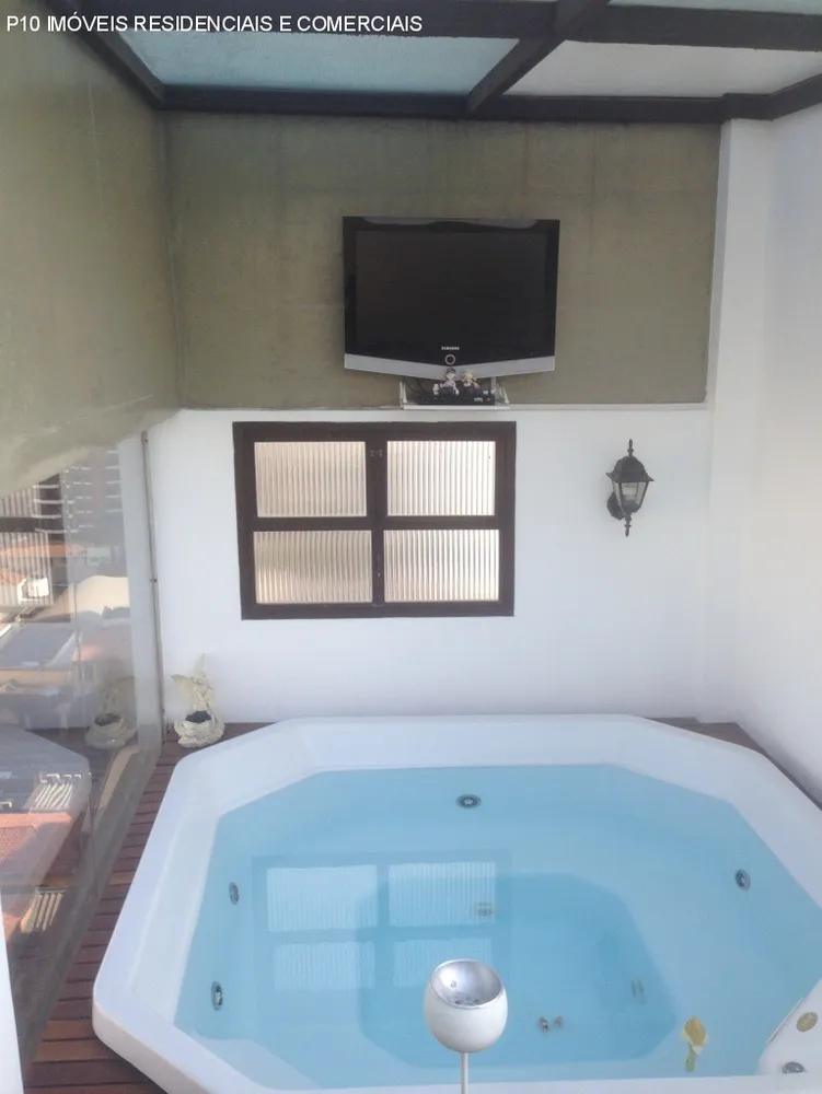 Cobertura, 3 quartos, 446 m² - Foto 12