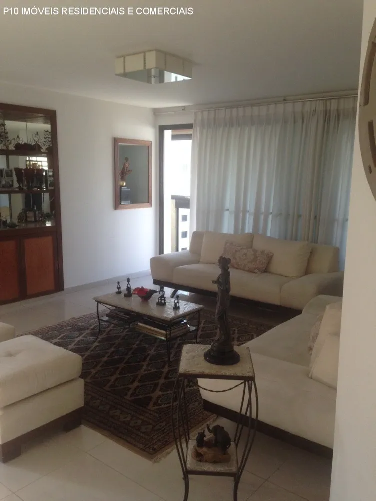 Cobertura, 3 quartos, 446 m² - Foto 10