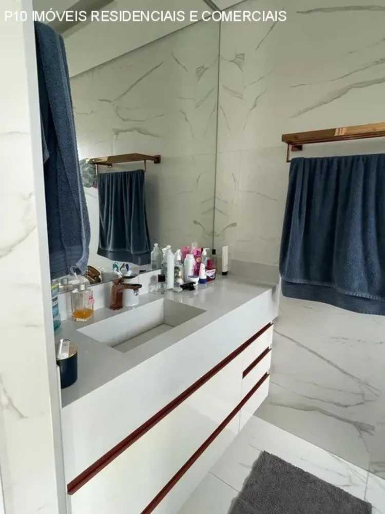 Apartamento, 3 quartos, 163 m² - Foto 5