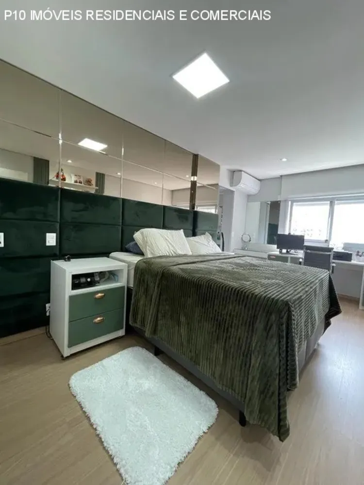 Apartamento, 3 quartos, 163 m² - Foto 4