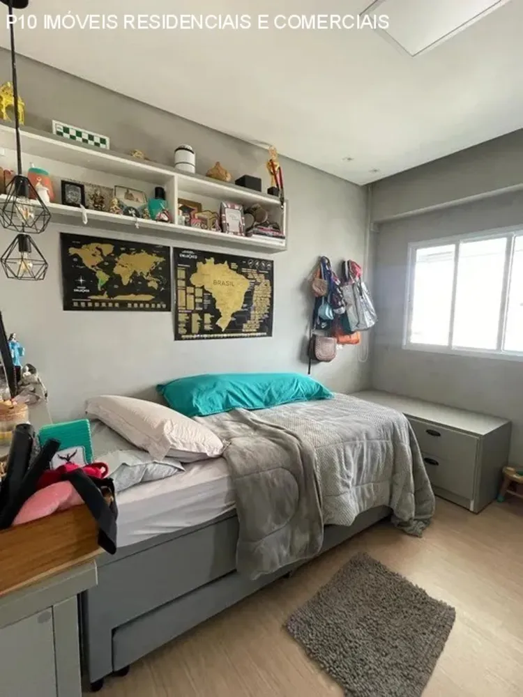 Apartamento, 3 quartos, 163 m² - Foto 3