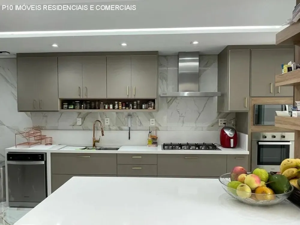 Apartamento, 3 quartos, 163 m² - Foto 7