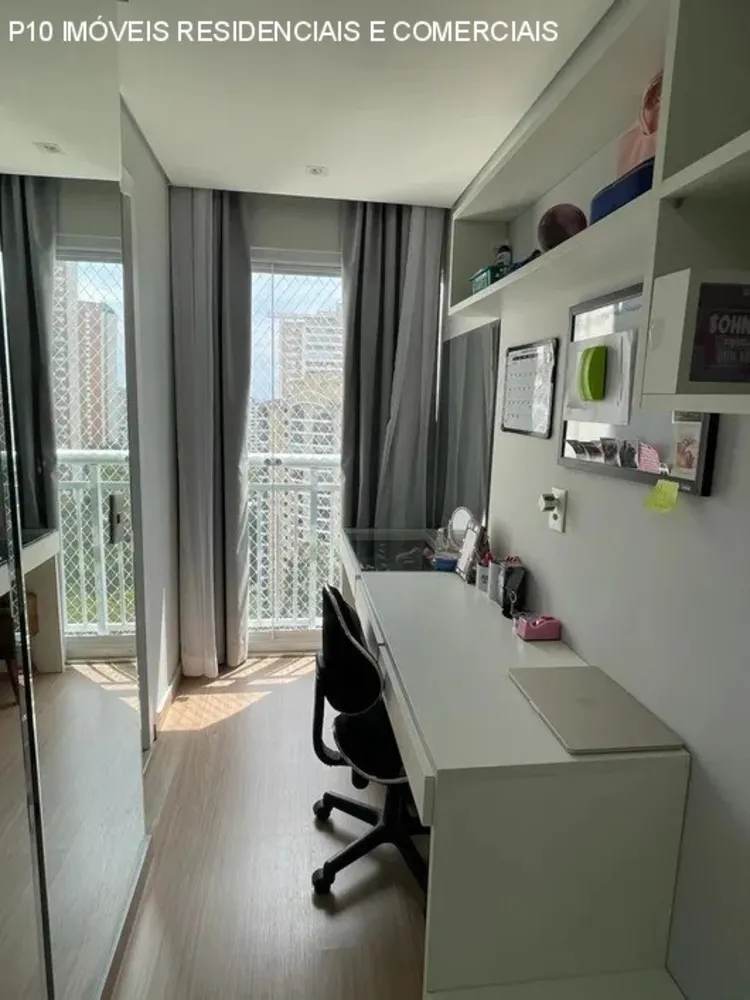 Apartamento, 3 quartos, 163 m² - Foto 6