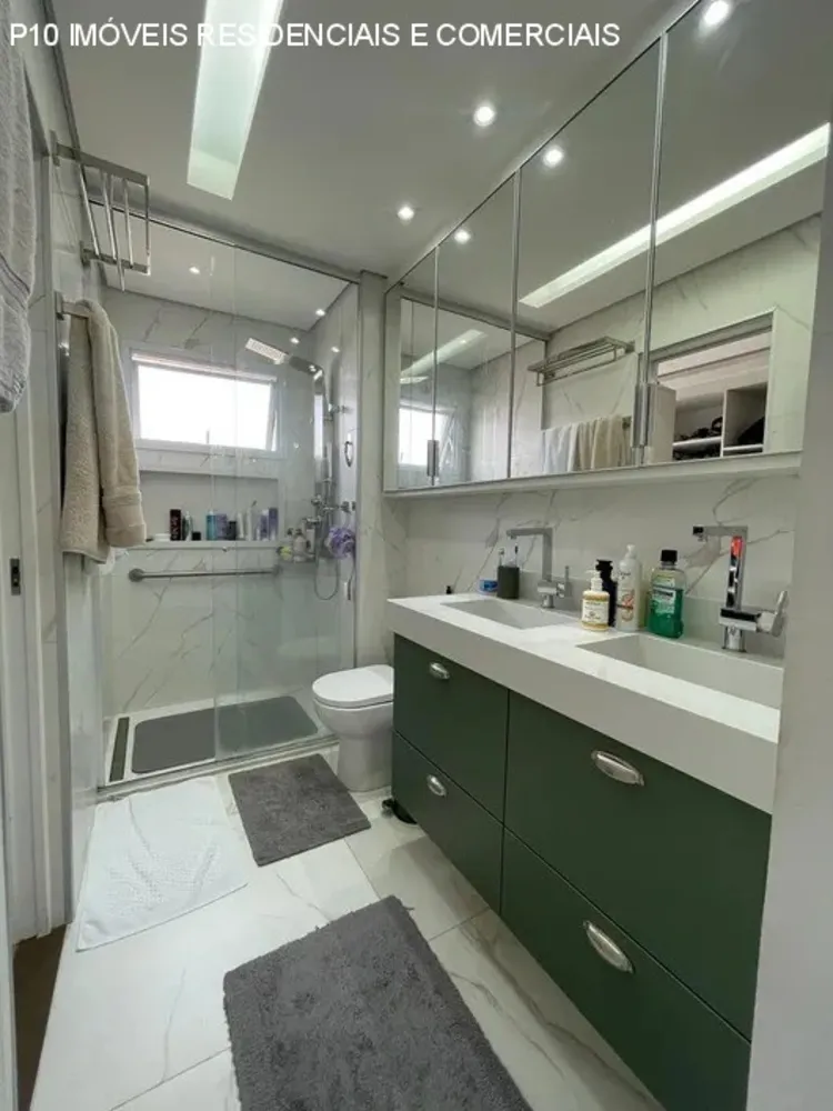 Apartamento, 3 quartos, 163 m² - Foto 10
