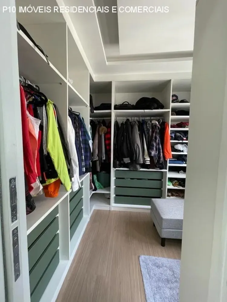 Apartamento, 3 quartos, 163 m² - Foto 2