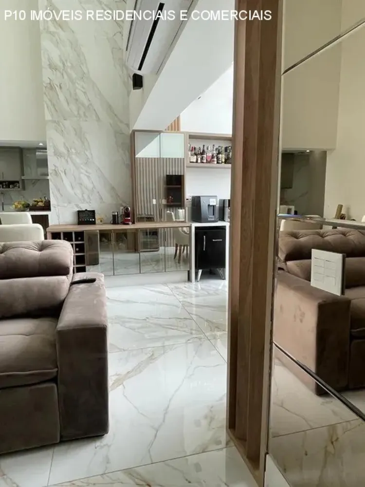 Apartamento, 3 quartos, 163 m² - Foto 3