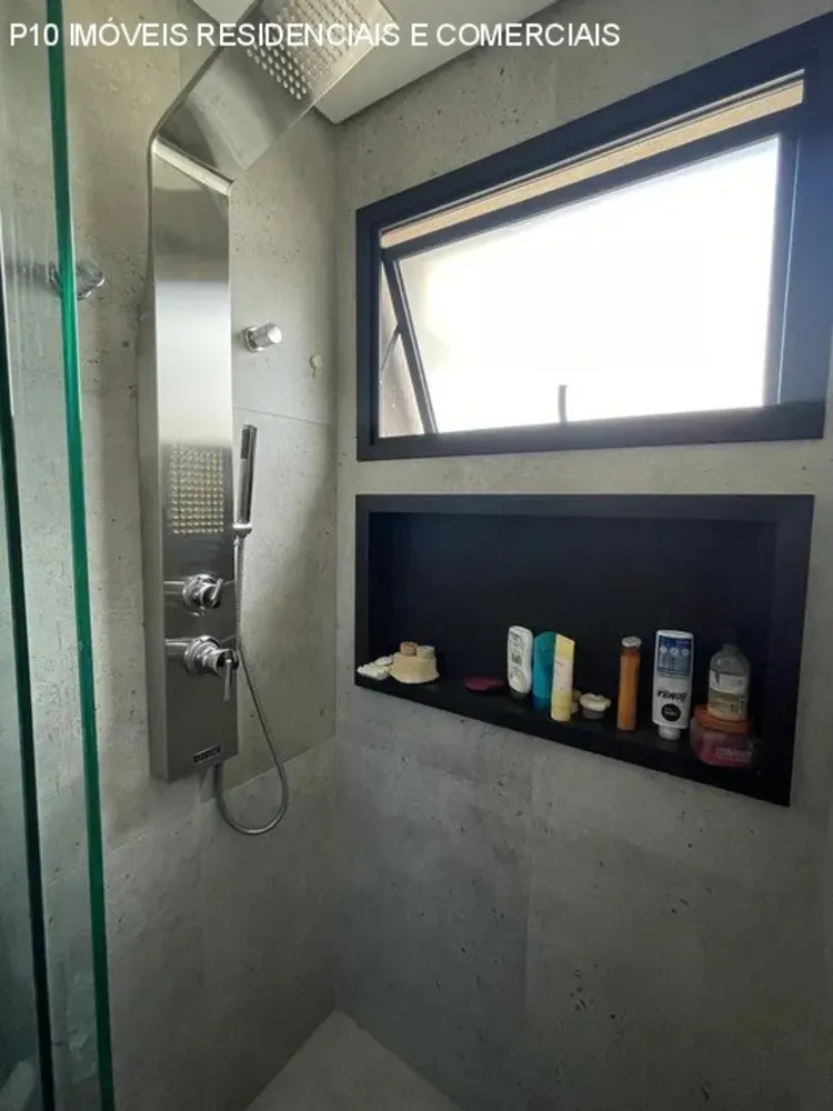 Apartamento, 3 quartos, 163 m² - Foto 9