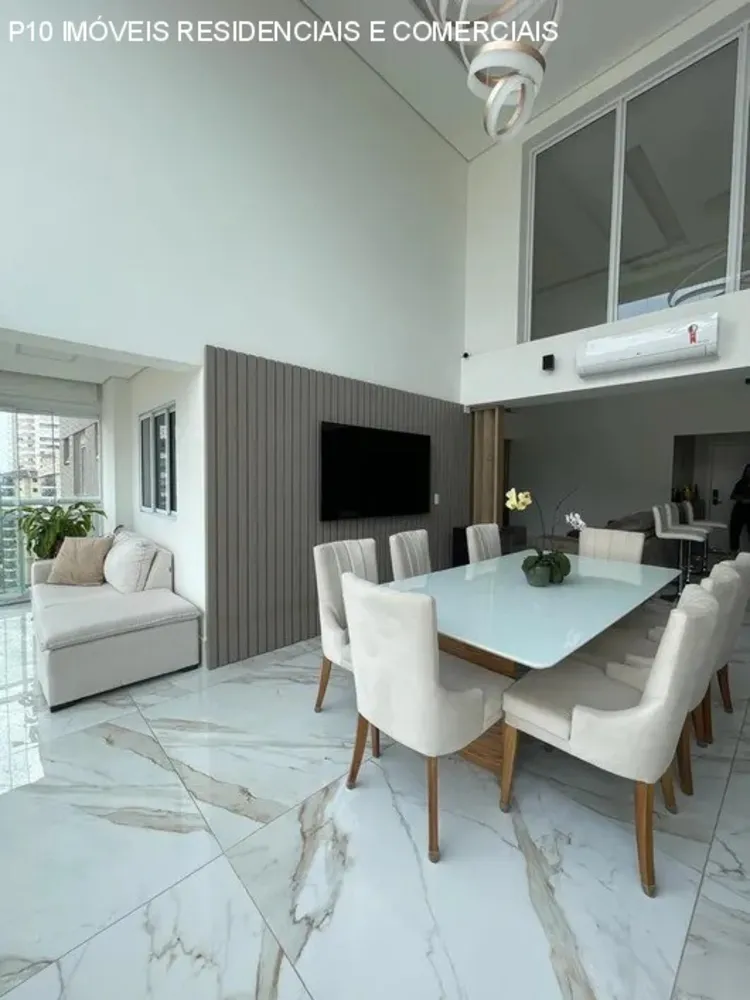 Apartamento, 3 quartos, 163 m² - Foto 8