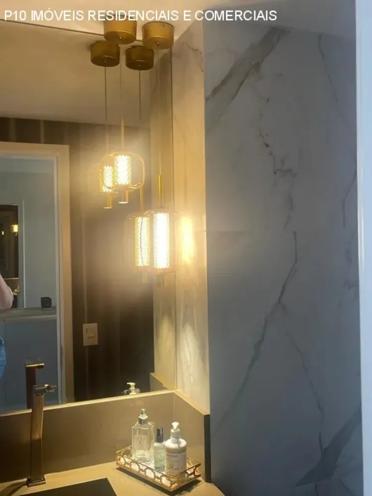Apartamento, 3 quartos, 163 m² - Foto 12