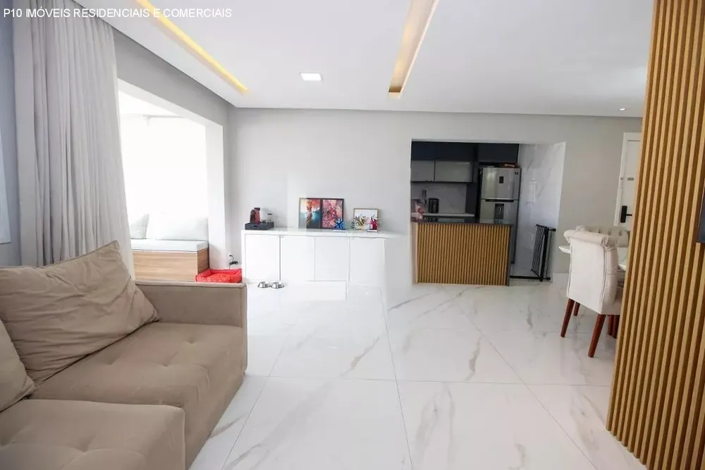 Apartamento, 2 quartos, 87 m² - Foto 2