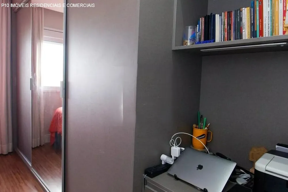 Apartamento, 2 quartos, 87 m² - Foto 7