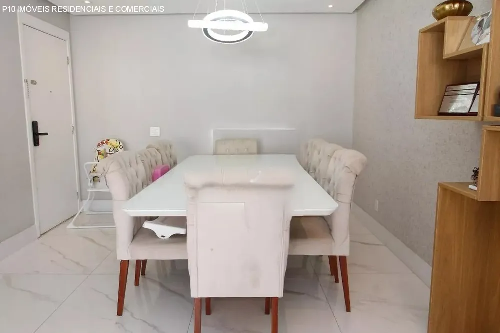 Apartamento, 2 quartos, 87 m² - Foto 3