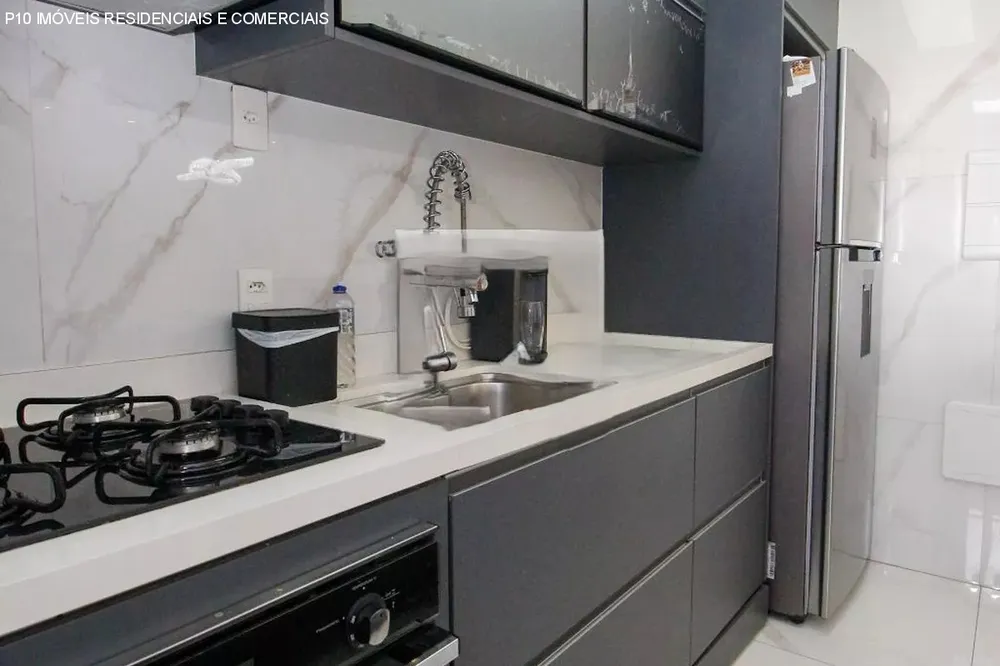 Apartamento, 2 quartos, 87 m² - Foto 4