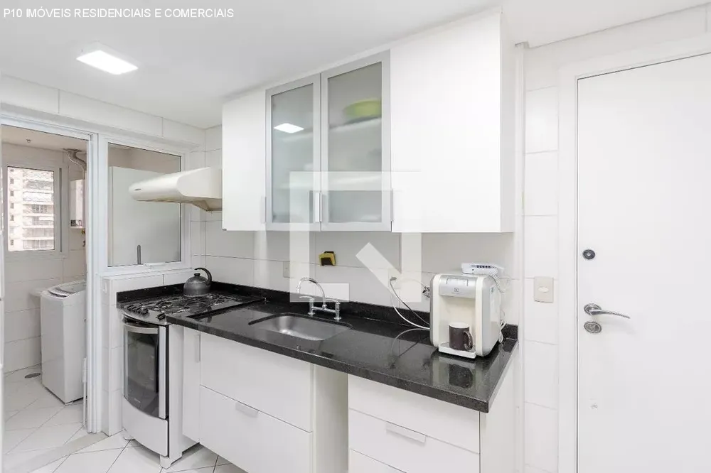 Apartamento, 3 quartos, 99 m² - Foto 1