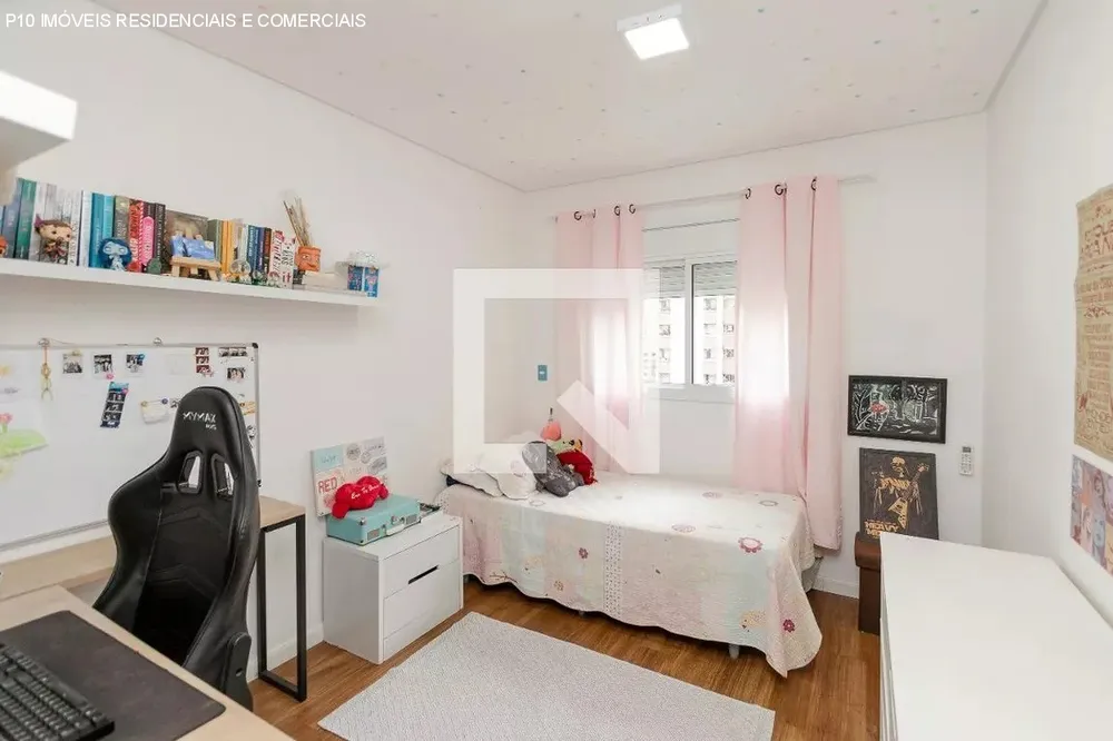 Apartamento, 3 quartos, 99 m² - Foto 11
