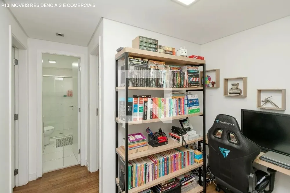 Apartamento, 3 quartos, 99 m² - Foto 12