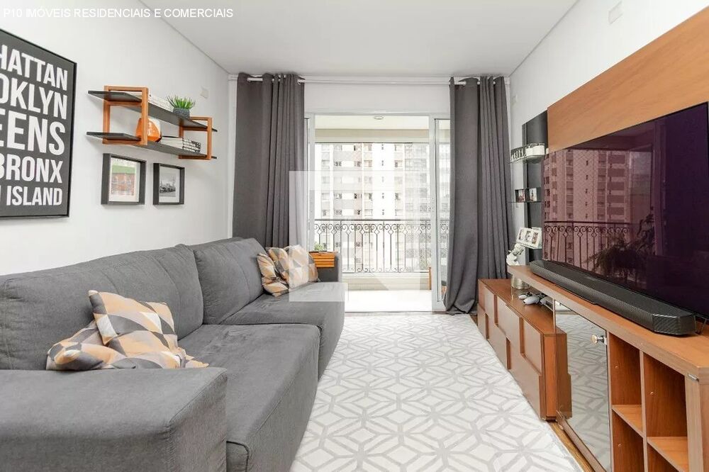 Apartamento, 3 quartos, 99 m² - Foto 8