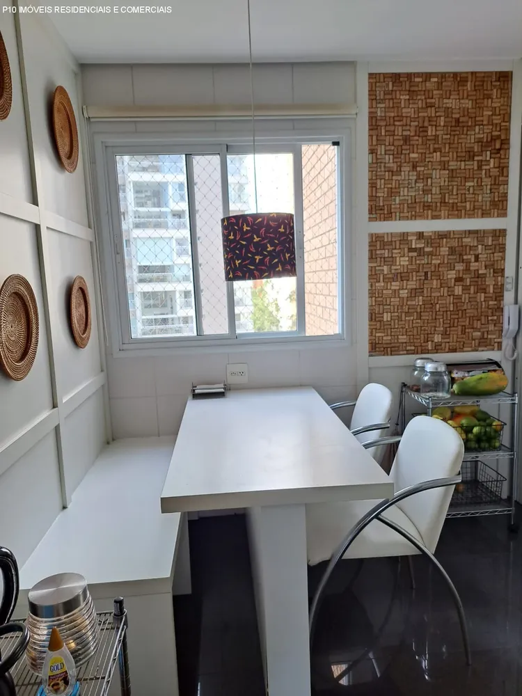 Apartamento, 3 quartos, 163 m² - Foto 2