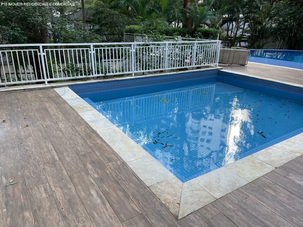 Apartamento, 3 quartos, 163 m² - Foto 11