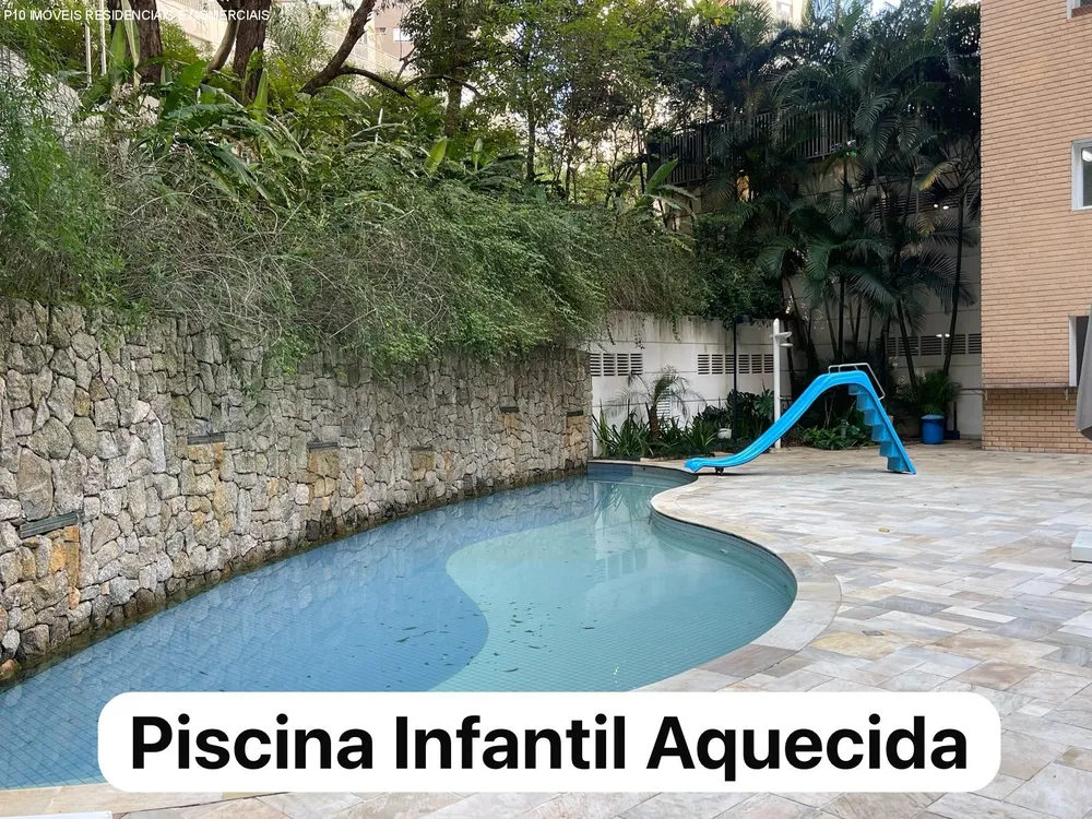 Apartamento, 3 quartos, 163 m² - Foto 10