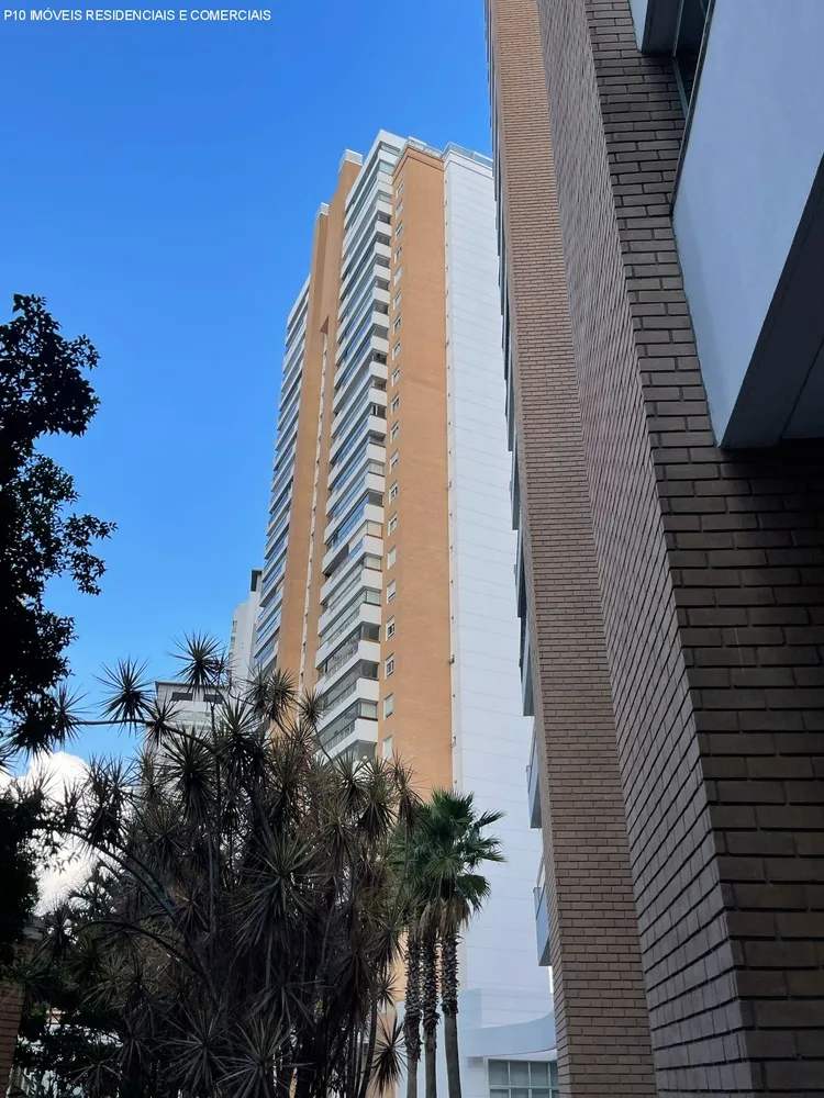 Apartamento, 3 quartos, 163 m² - Foto 6